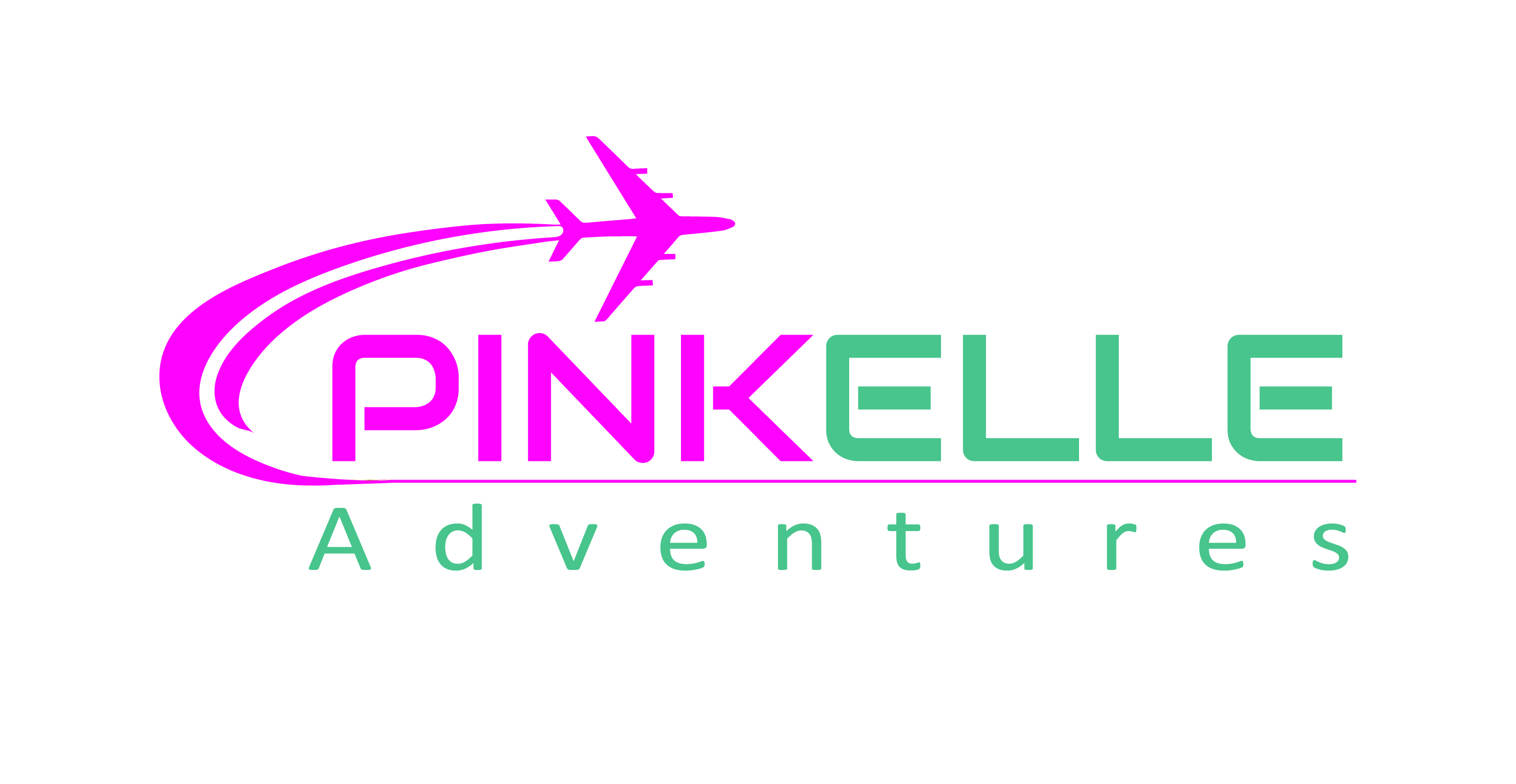 Pinkelle Adventures